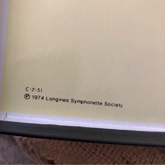 Record Set Bundle of 3 qty boxed record sets - the fantastic 50’s and folk music - Picture 14 of 15